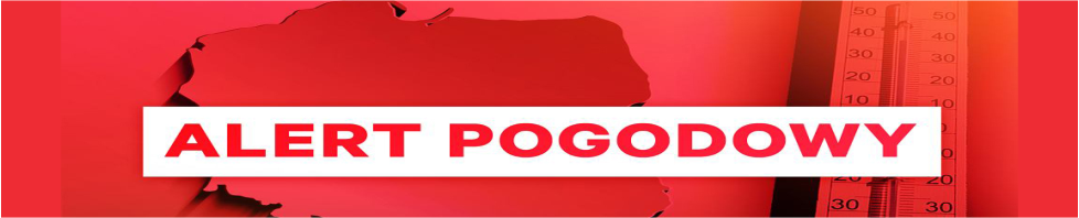 Alert Pogodowy