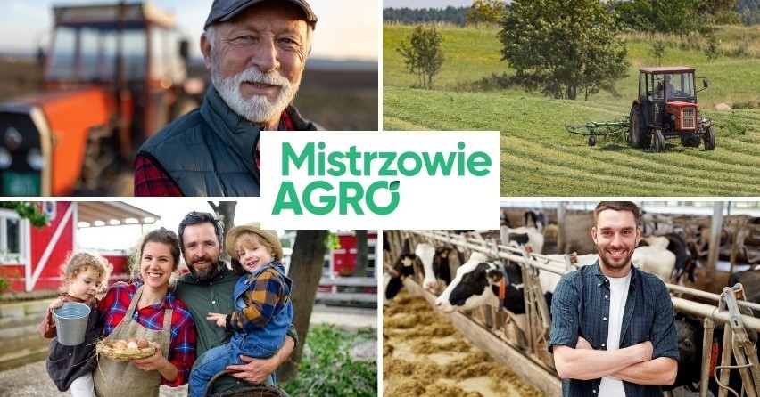 Głosowanie w plebiscycie Mistrzowie Agro 2024 rozpoczęte!