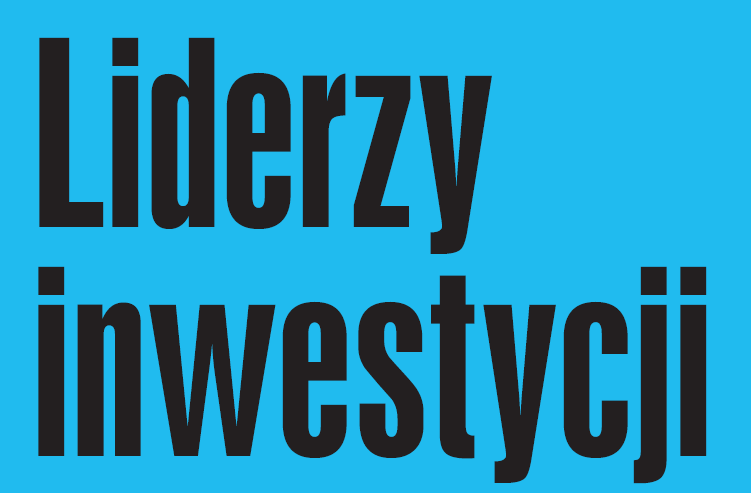 Liderzy Inwestycji