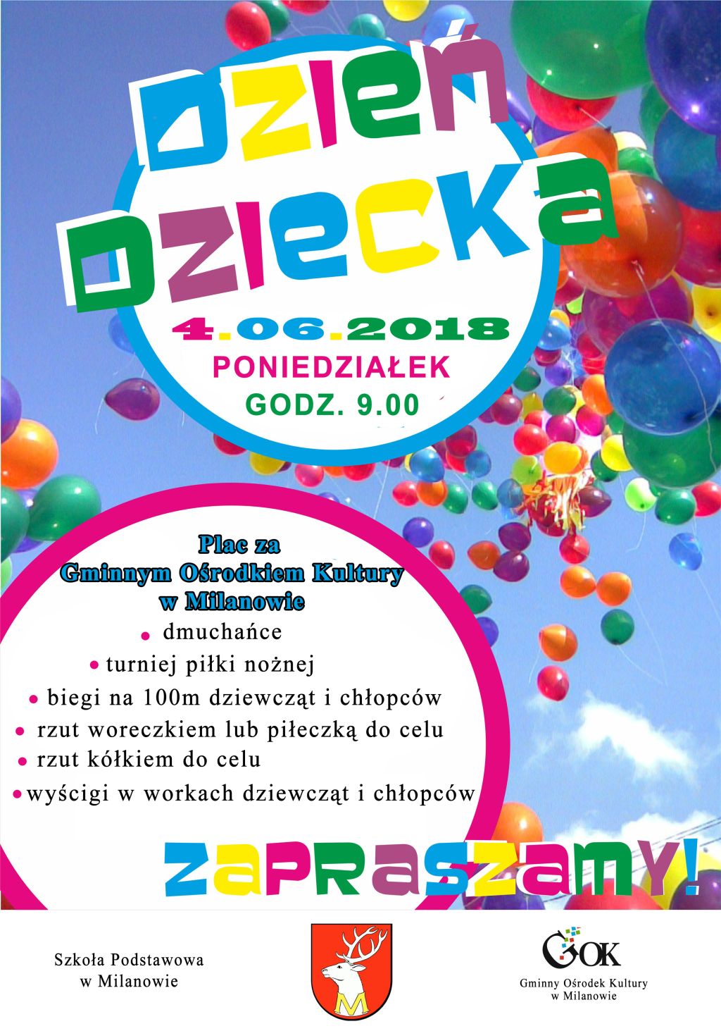 dzien dziecka