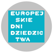 europejskie dni dziedzictwa circle