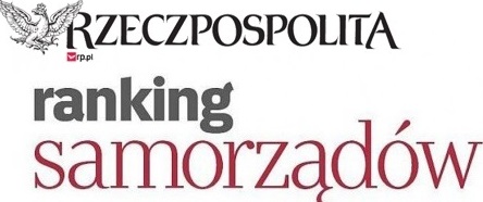 rzecz pospolita ranking samorzadow