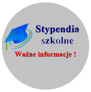 stypendia szkolne circle