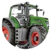traktor fendt podatke akcyza