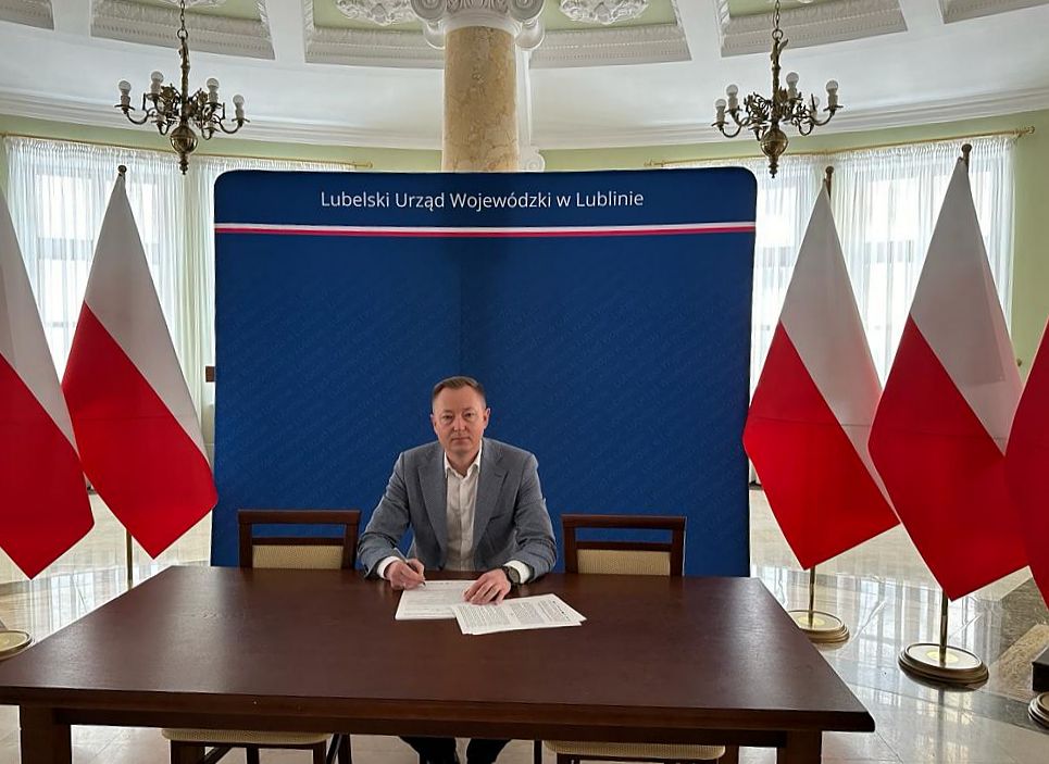 Klub dziecięcy „Kubuś” w Milanowie 
