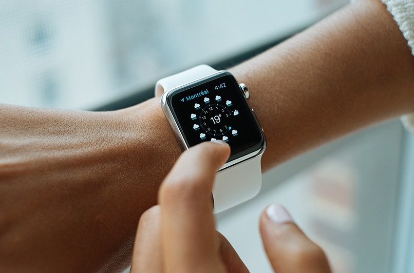 apple watch 4 pl